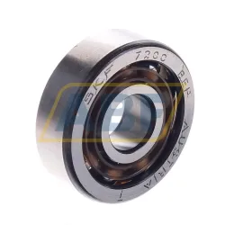 Подшипник радиально-упорный шариковый 7200BEP SKF