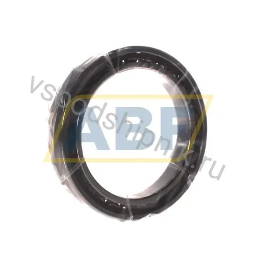 Подшипник шариковый радиально-упорный однорядный 71916CDGB/P4A SKF