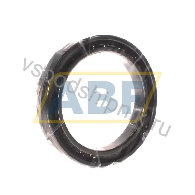Подшипник шариковый радиально-упорный однорядный 71916CDGB/P4A SKF 360