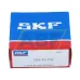 Подшипник шариковый радиально-упорный однорядный 7010CDGA/P4A SKF