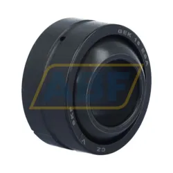 Подшипник шариковый радиально-упорный однорядный 7010CDGA/P4A SKF