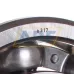 Подшипник шариковый радиальный однорядный 6317 SKF