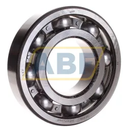 Подшипник шариковый радиальный однорядный 6317 SKF