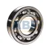 Подшипник шариковый радиальный однорядный 6314N/C3 SKF
