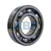 Подшипник шариковый радиальный однорядный 6314 SKF