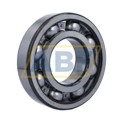 Подшипник шариковый радиальный однорядный 6314 SKF