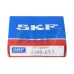 Подшипник шариковый радиальный однорядный 6308-Z/C3 SKF