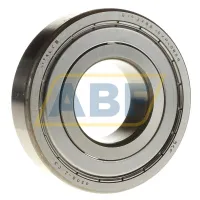 Подшипник шариковый радиальный однорядный 6308-Z/C3 SKF