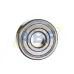 Подшипник шариковый радиальный 6302-2Z SKF