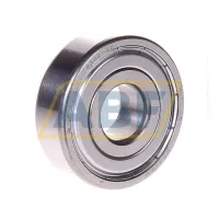 Подшипник шариковый радиальный 6302-2Z SKF