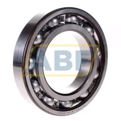 Подшипник шариковый радиальный однорядный 6217 SKF