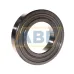 Подшипник шариковый радиальный однорядный 6214-2Z SKF