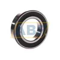 Уплотнение 6210-2RS1 SKF