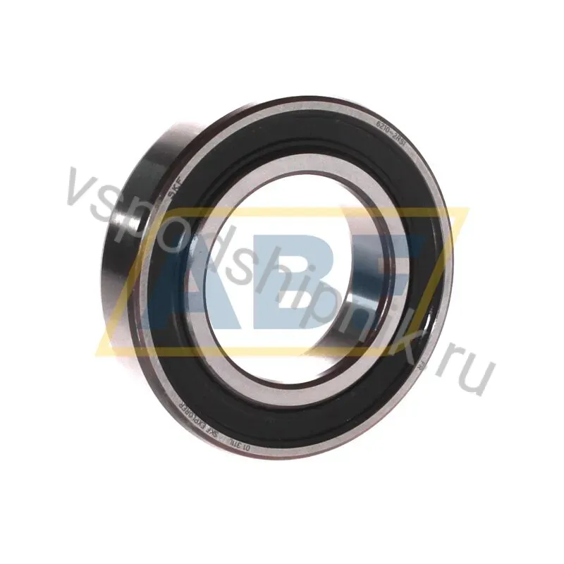 Уплотнение 6210-2RS1 SKF 360