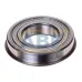Подшипник шариковый радиальный однорядный 6209-ZNR SKF