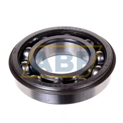 Подшипник шариковый радиальный однорядный 6209-ZNR SKF