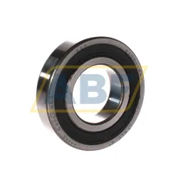 Уплотнение 6208-2RS1 SKF