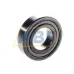 Подшипник шариковый радиальный однорядный 61901-2Z SKF