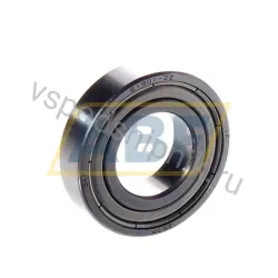 Подшипник шариковый радиальный однорядный 61901-2Z SKF