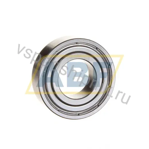 Уплотнение 6003-2Z/C3 SKF