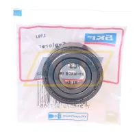 Уплотнение 6001-2Z/C3 SKF