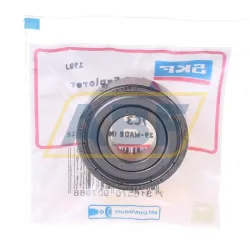 Уплотнение 6001-2Z/C3 SKF