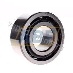 Радиально-упорный шариковый подшипник двухрядный 3313A SKF