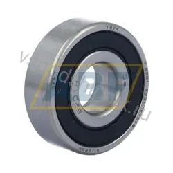 Шариковый подшипник W6201-2RS1/VT378 SKF