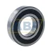 Подшипник шариковый радиальный однорядный 6208-2RS Timken