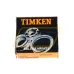 Подшипник шариковый радиальный однорядный 6201 Timken