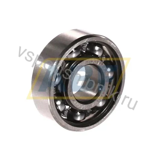 Подшипник шариковый радиальный однорядный 6201 Timken 12×32×10 мм