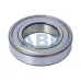 Подшипник шариковый радиальный однорядный 6210-2Z/C4 SKF