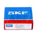 Подшипник шариковый радиальный однорядный 6205-2RSL/C3GJN SKF