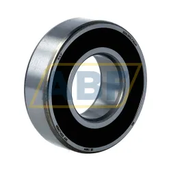 Подшипник шариковый радиальный однорядный 6205-2RSL/C3GJN SKF