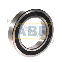 Подшипник шариковый радиально-упорный однорядный S7014ACEGA/P4A SKF