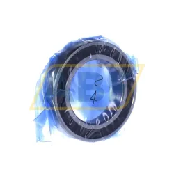 Подшипник шариковый радиально-упорный однорядный S7010CDGA/HCP4A SKF