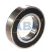 Подшипник шариковый радиально-упорный однорядный S7007CDGA/P4A SKF