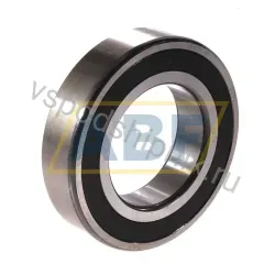 Подшипник шариковый радиально-упорный однорядный S7007CDGA/P4A SKF