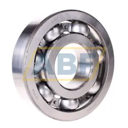 Подшипник шариковый радиальный однорядный 6416 SKF