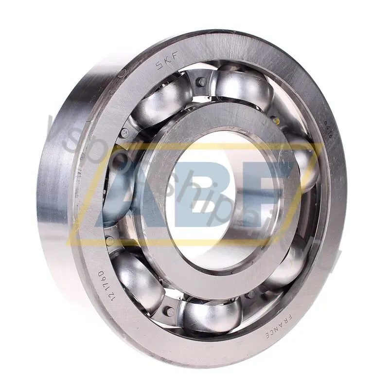 Подшипник шариковый радиальный однорядный 6416 SKF 360