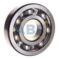 Подшипник шариковый радиальный однорядный 6411 SKF