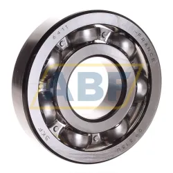 Подшипник шариковый радиальный однорядный 6411 SKF