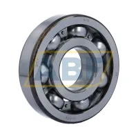 Подшипник шариковый радиальный однорядный 6410 SKF