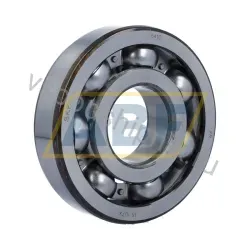 Подшипник шариковый радиальный однорядный 6410 SKF
