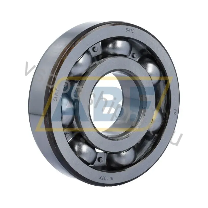 Подшипник шариковый радиальный однорядный 6410 SKF 360