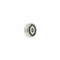 Миниатюрный шариковый подшипник 634 SKF