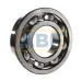 Подшипник шариковый радиальный однорядный 6322 SKF