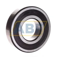 Уплотнение 6311-2RS1/C3 SKF