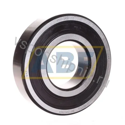 Уплотнение 6311-2RS1/C3 SKF