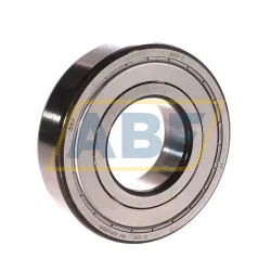 Подшипник шариковый радиальный однорядный 6310-Z SKF